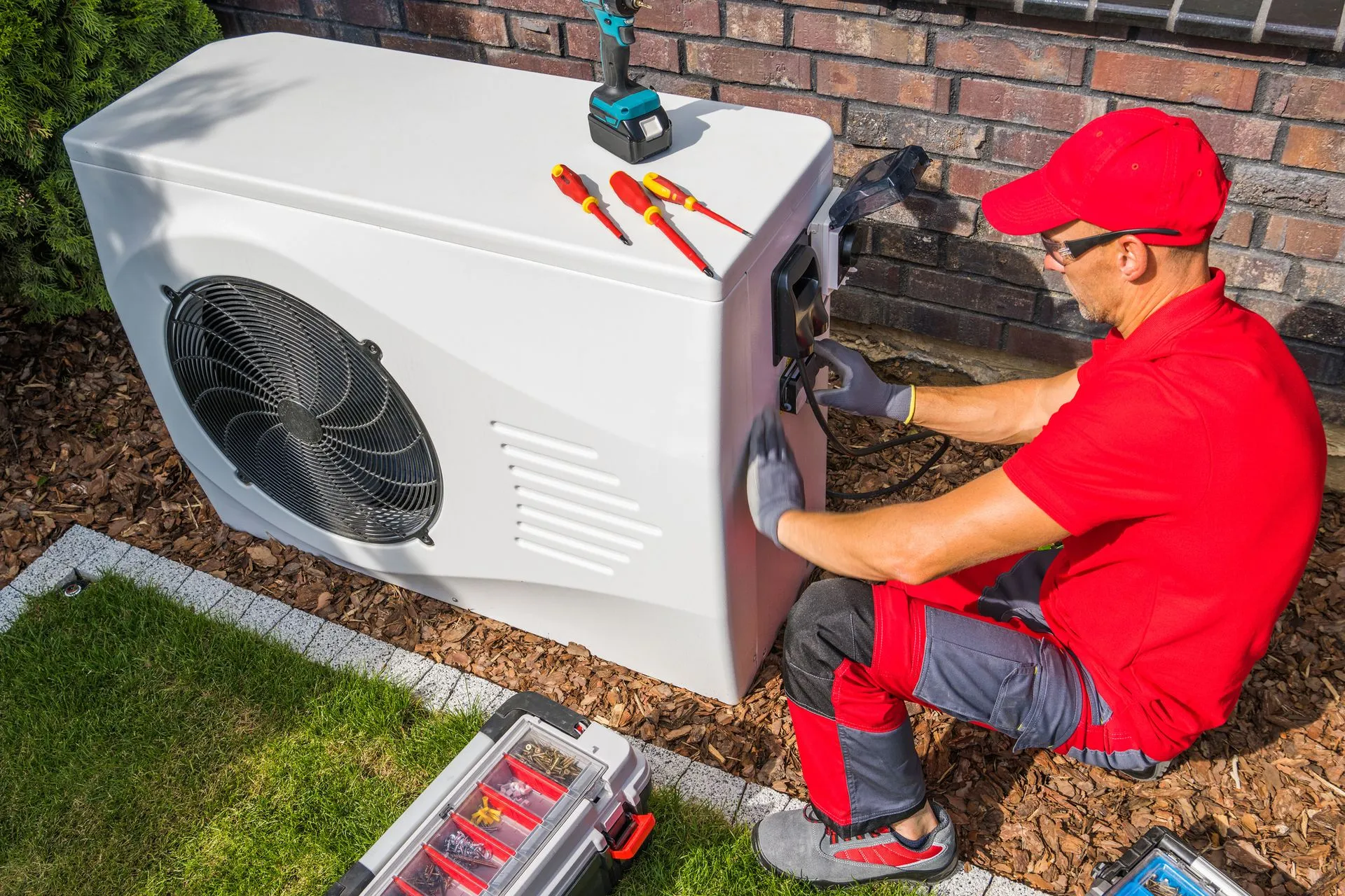 About HVAC in Darien, IL